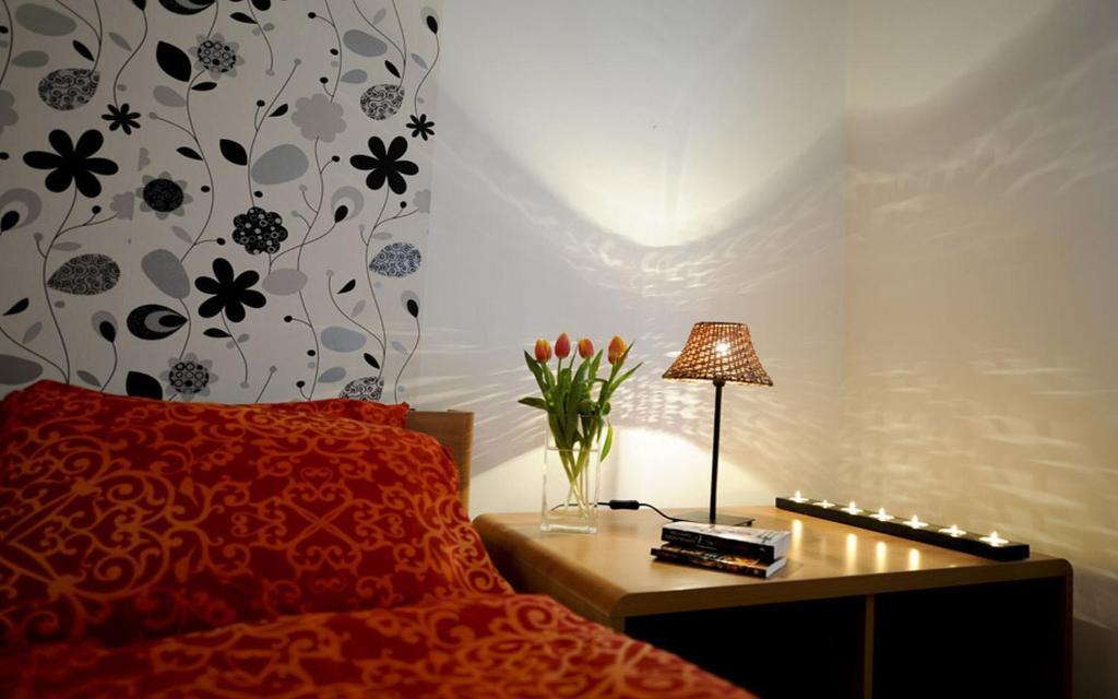 Aboriginal Budapest Apartments Ruang foto
