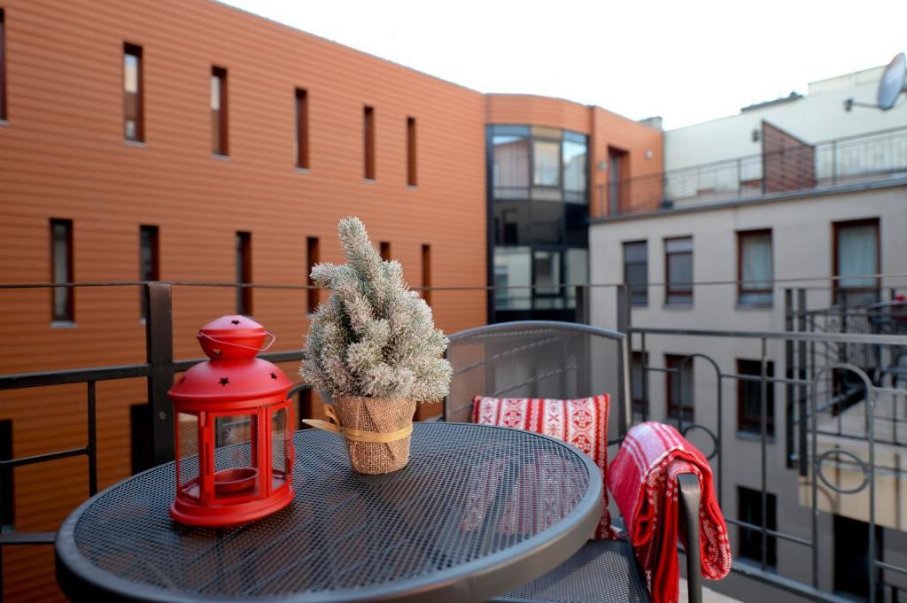 Aboriginal Budapest Apartments Ruang foto